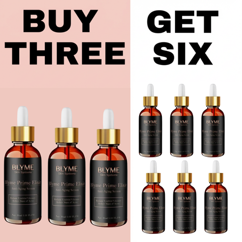 Blyme Prime Elixir