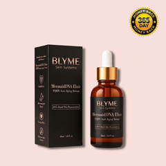 MermaidDNA Elixir™