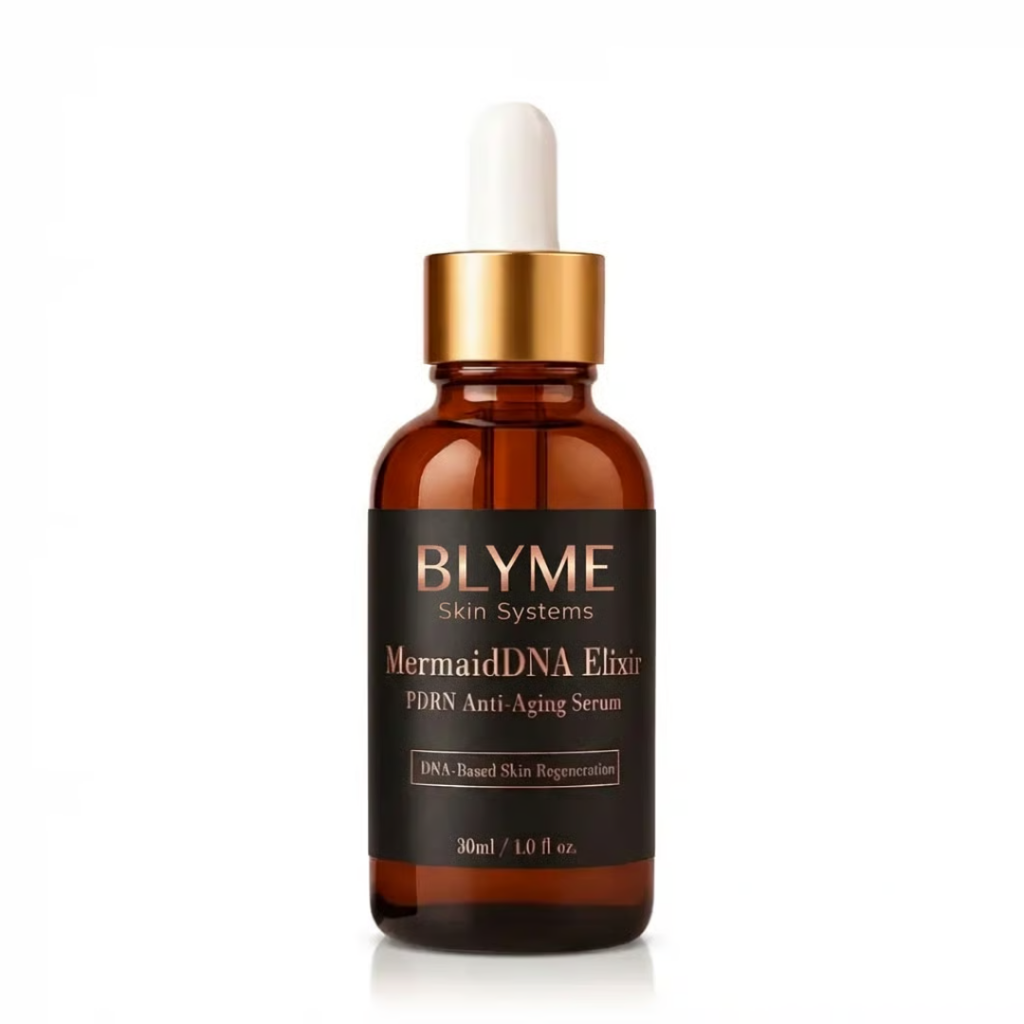 Prime Elixir BLYME Skin Systems | Official Store | Skincare For Silver Ladies ...