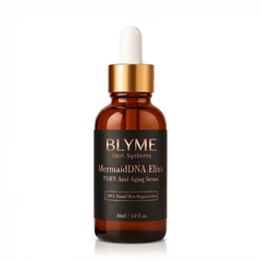 MermaidDNA Elixir™