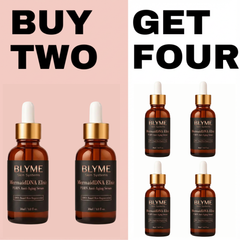 MermaidDNA Elixir™