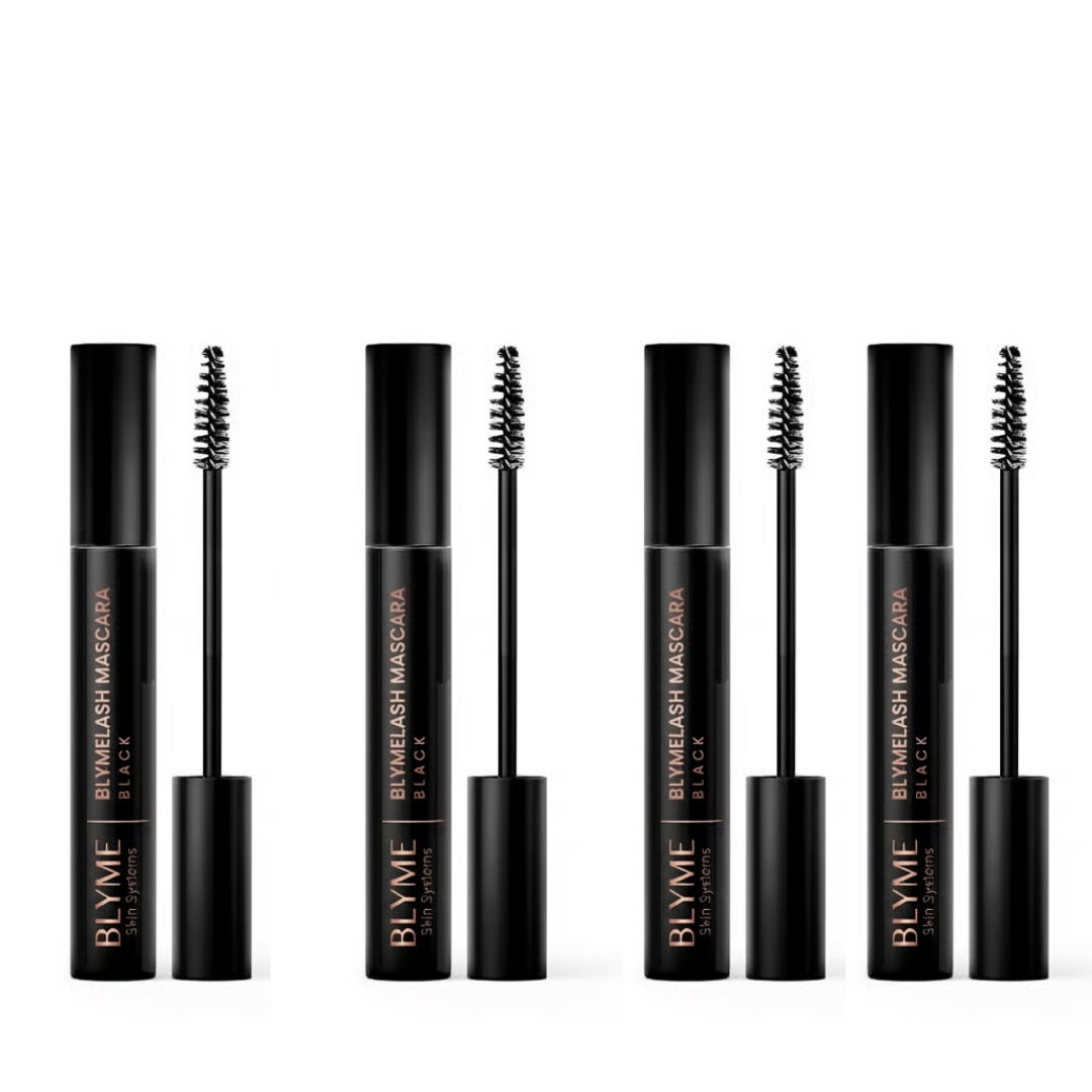 4pcs BlymeLash™ Mascara