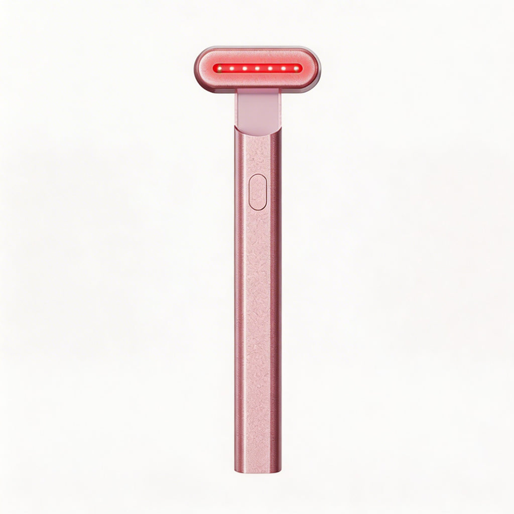Red Light Therapy Wand