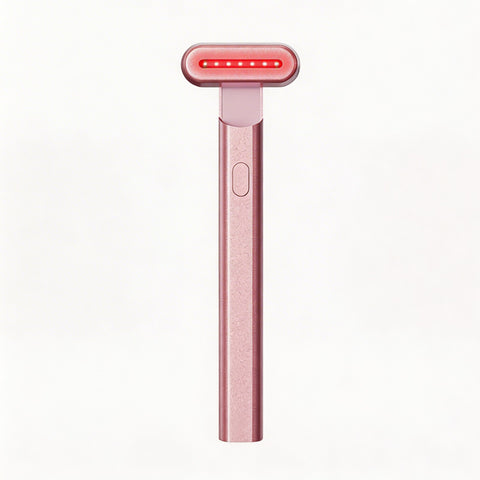 Red Light Therapy Wand