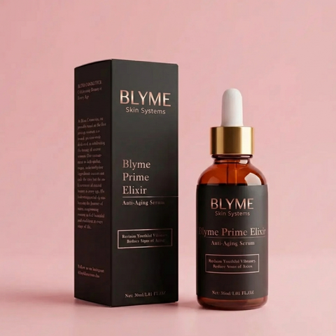 Blyme Prime Elixir