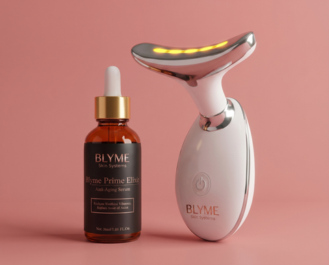 BLYME Glow