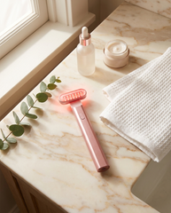 Red Light Therapy Wand