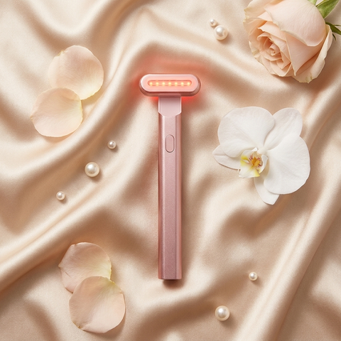 Red Light Therapy Wand