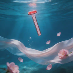 Red Light Therapy Wand